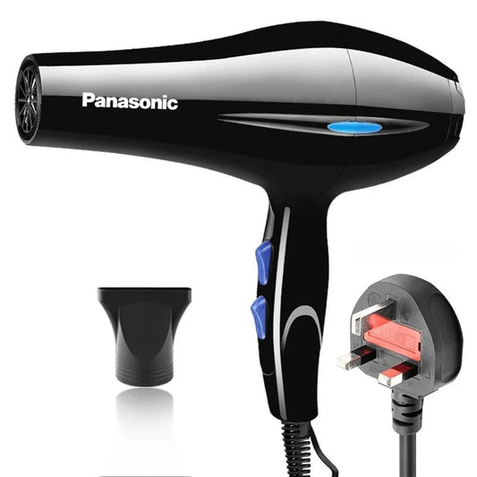 Panasonic Hair Dryer – Quick & Easy Styling